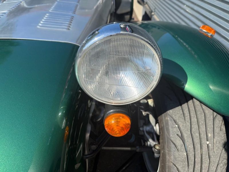 CATERHAM SUPER SEVEN 2005
