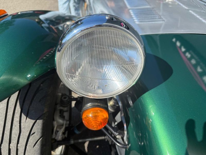 CATERHAM SUPER SEVEN 2005