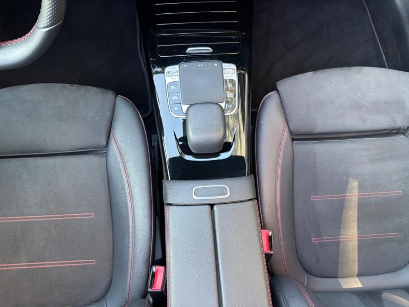 MERCEDES BENZ CLASSE A 220 4MATIC 7G-DCT 190 cv - Suivi d'entretien complet Mercedes