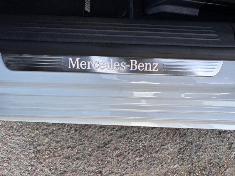 MERCEDES BENZ CLASSE A 220 4MATIC 7G-DCT 190 cv - Suivi d'entretien complet Mercedes