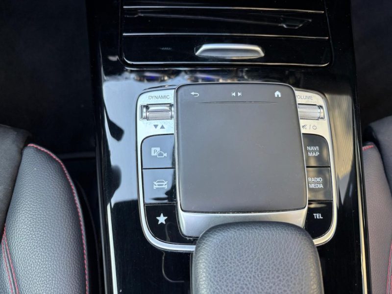 MERCEDES BENZ CLASSE A 220 4MATIC 7G-DCT 190 cv - Suivi d'entretien complet Mercedes