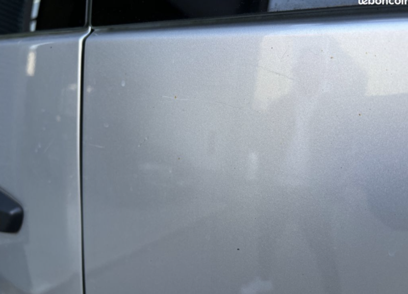 PEUGEOT TRAVELLER BUSINESS Expert 1.6 BlueHDi 115ch SS BVM6 Business 9 places double porte latérale