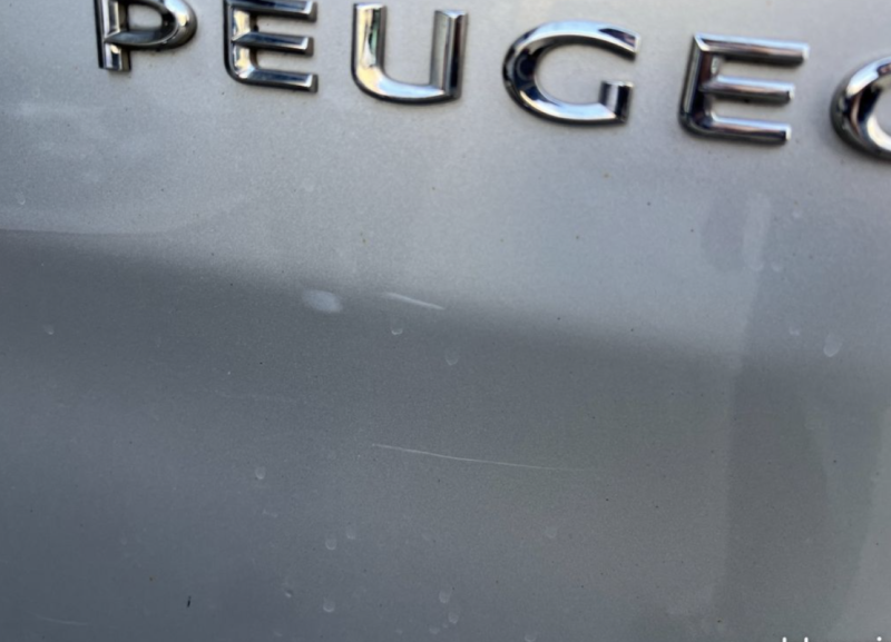 PEUGEOT TRAVELLER BUSINESS Expert 1.6 BlueHDi 115ch SS BVM6 Business 9 places double porte latérale