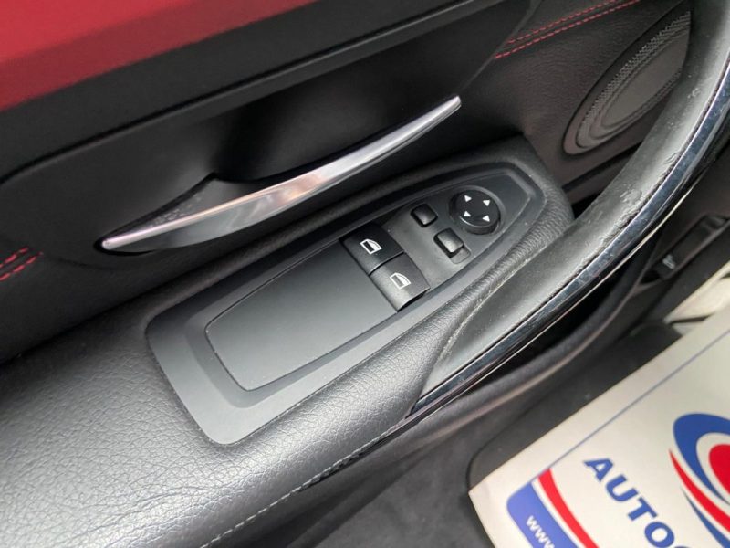 BMW SERIE 4 435i XDRIVE 306cv M SPORT