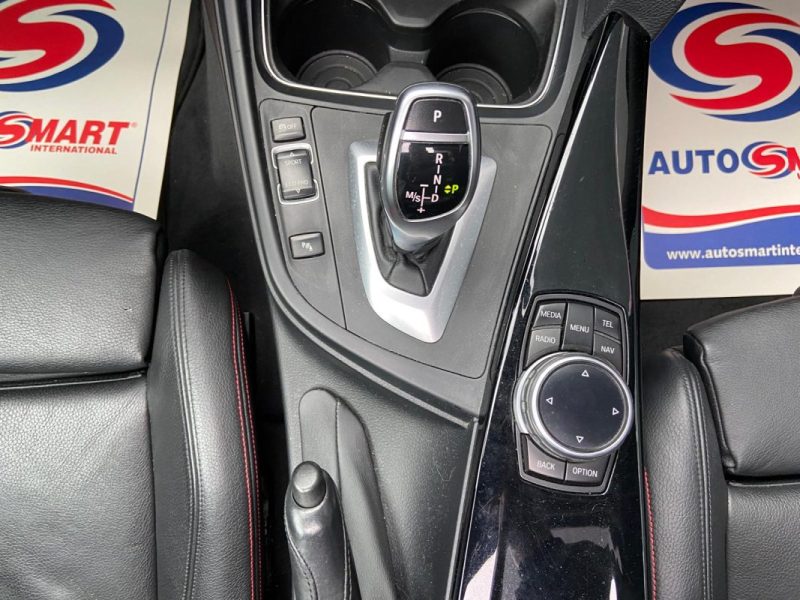 BMW SERIE 4 435i XDRIVE 306cv M SPORT