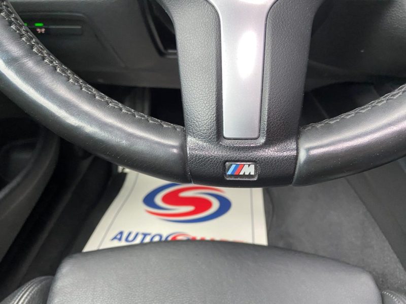 BMW SERIE 4 435i XDRIVE 306cv M SPORT