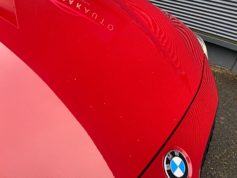 BMW SERIE 4 435i XDRIVE 306cv M SPORT