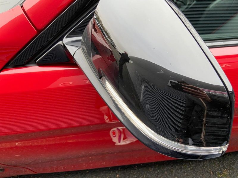 BMW SERIE 4 435i XDRIVE 306cv M SPORT