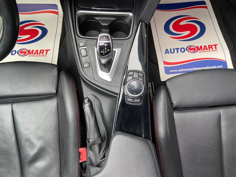 BMW SERIE 4 435i XDRIVE 306cv M SPORT