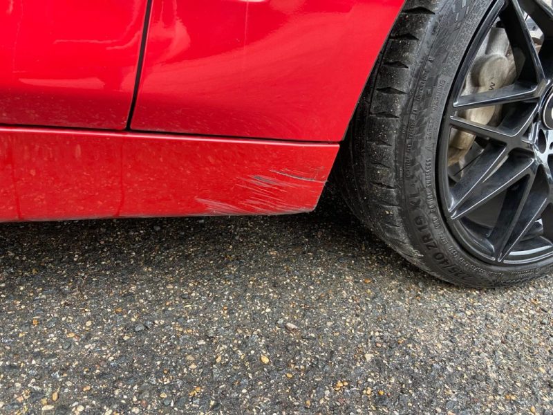 BMW SERIE 4 435i XDRIVE 306cv M SPORT