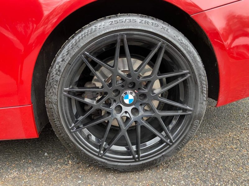 BMW SERIE 4 435i XDRIVE 306cv M SPORT