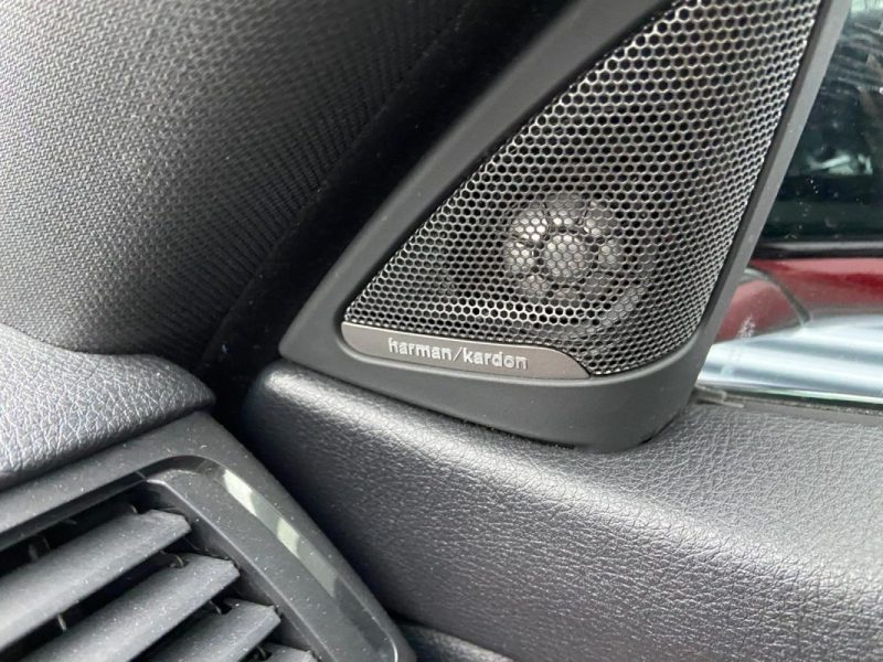 BMW SERIE 4 435i XDRIVE 306cv M SPORT