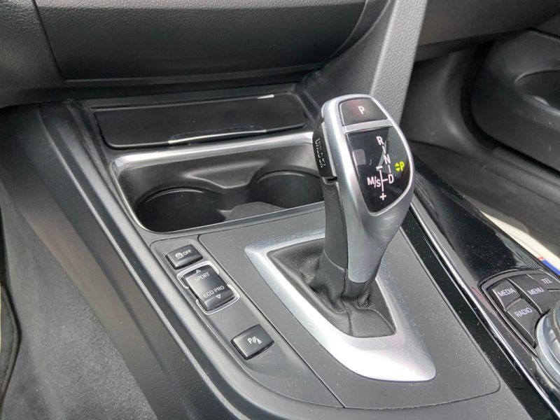 BMW SERIE 4 435i XDRIVE 306cv M SPORT