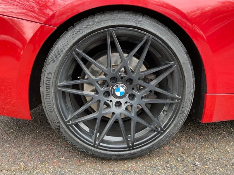 BMW SERIE 4 435i XDRIVE 306cv M SPORT