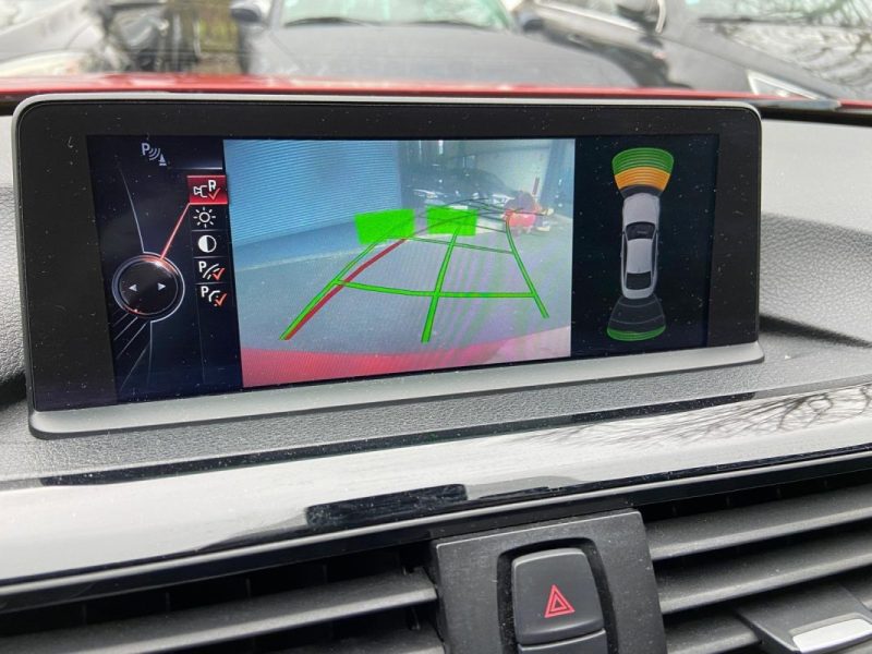 BMW SERIE 4 435i XDRIVE 306cv M SPORT