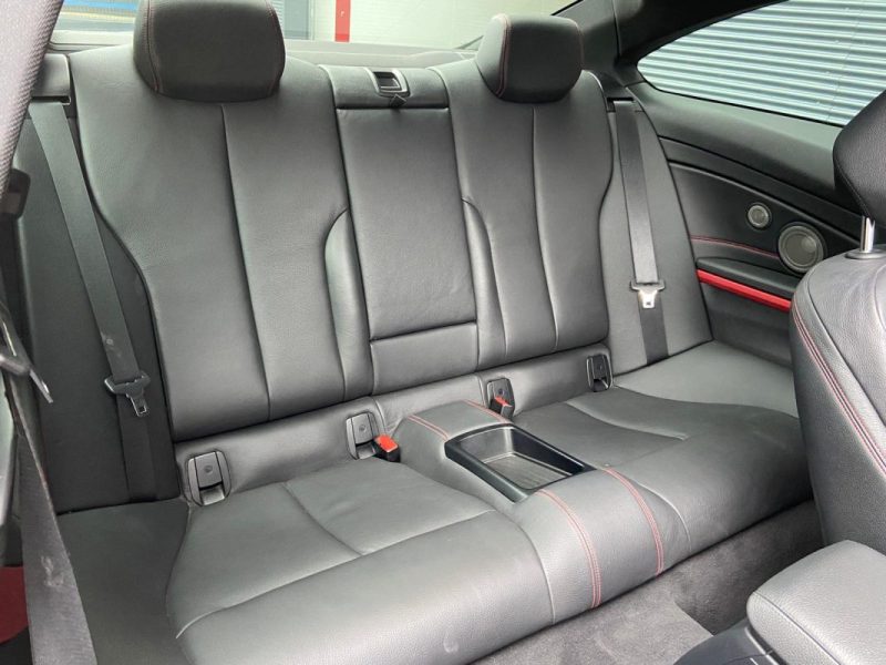 BMW SERIE 4 435i XDRIVE 306cv M SPORT