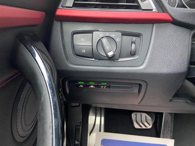 BMW SERIE 4 435i XDRIVE 306cv M SPORT