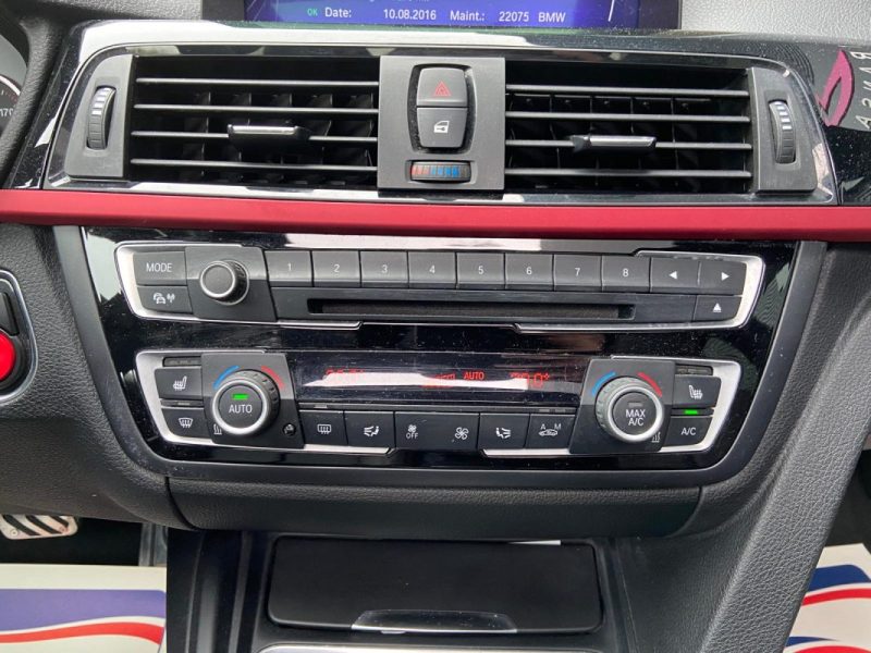 BMW SERIE 4 435i XDRIVE 306cv M SPORT