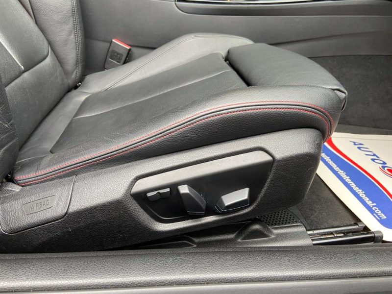 BMW SERIE 4 435i XDRIVE 306cv M SPORT