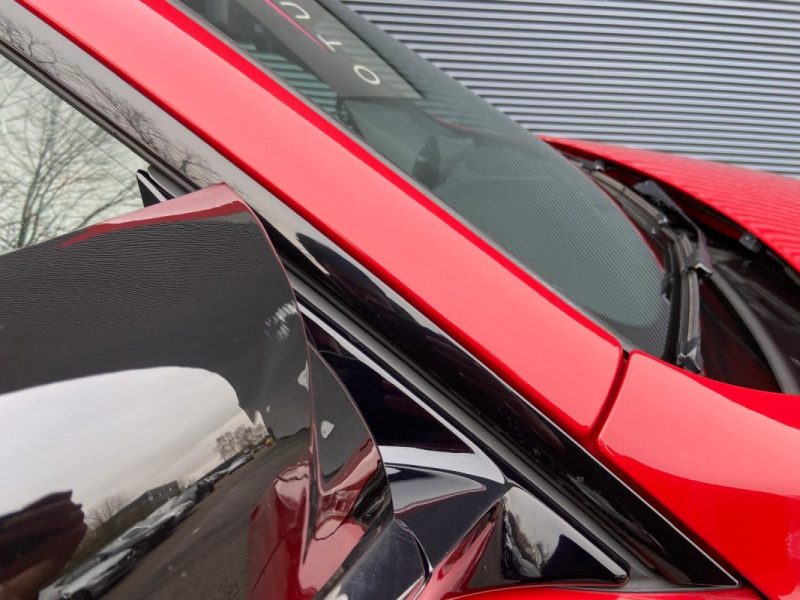 BMW SERIE 4 435i XDRIVE 306cv M SPORT