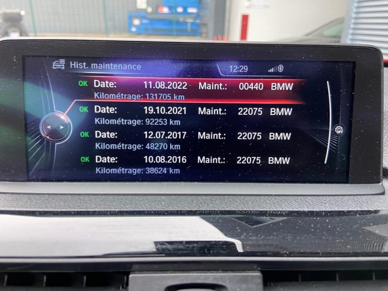 BMW SERIE 4 435i XDRIVE 306cv M SPORT