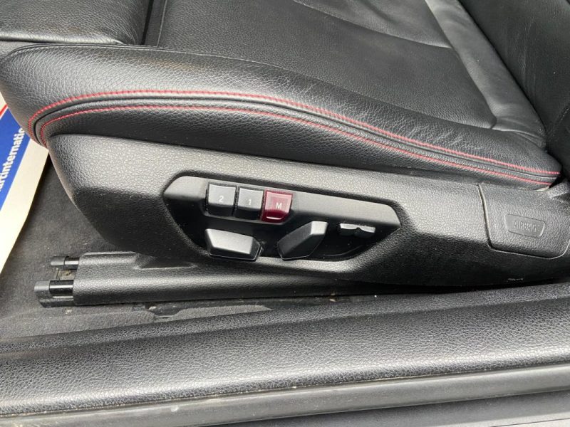 BMW SERIE 4 435i XDRIVE 306cv M SPORT