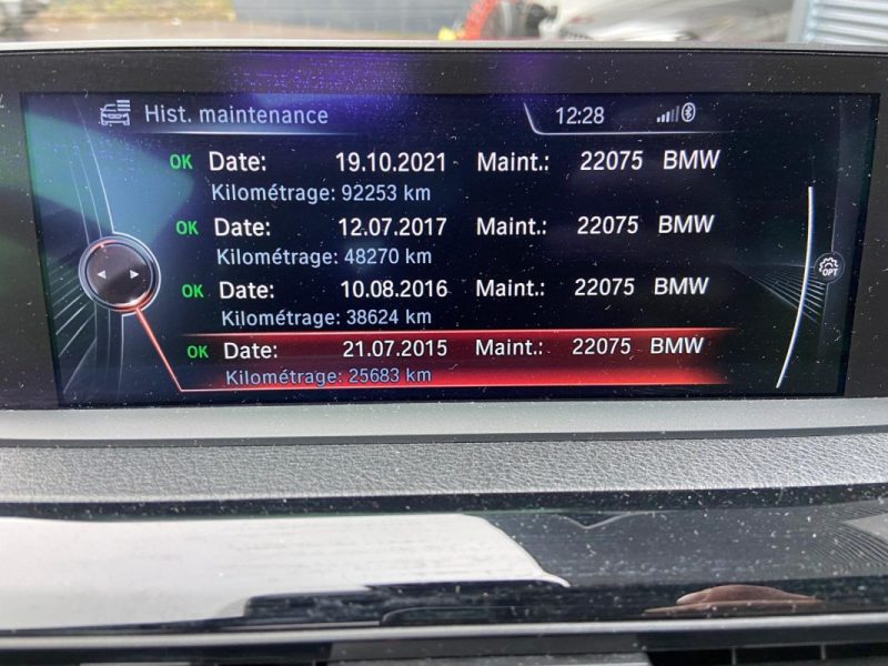 BMW SERIE 4 435i XDRIVE 306cv M SPORT