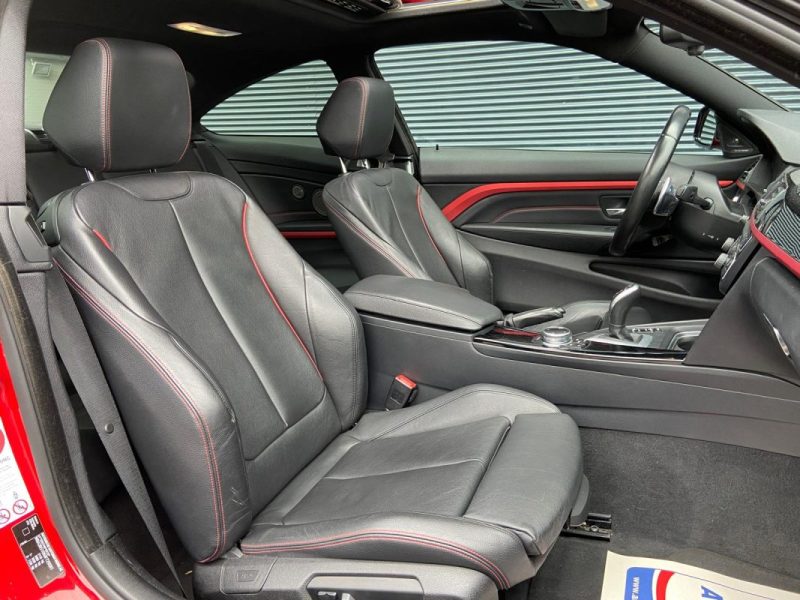 BMW SERIE 4 435i XDRIVE 306cv M SPORT