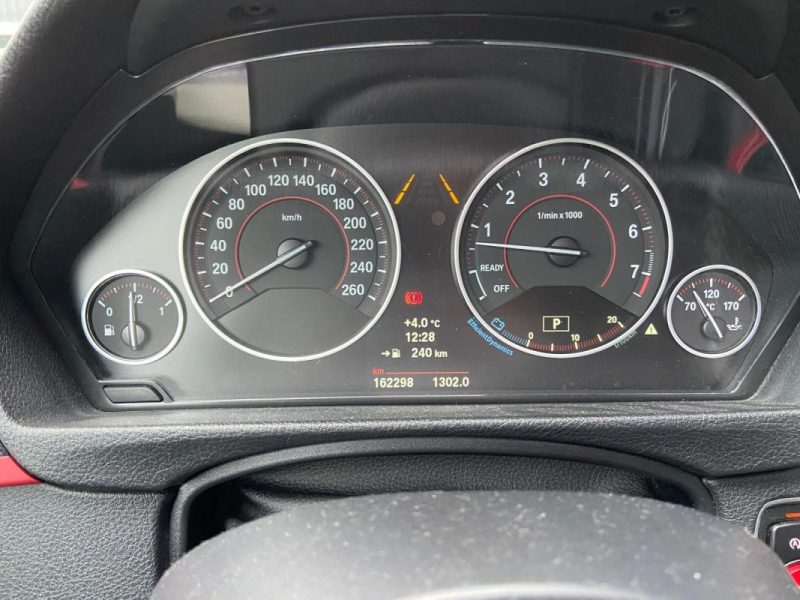 BMW SERIE 4 435i XDRIVE 306cv M SPORT