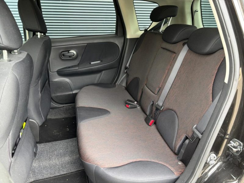 NISSAN NOTE 1.5 DCI 86cv LIFE+ - Suivi d'entretien complet Renault