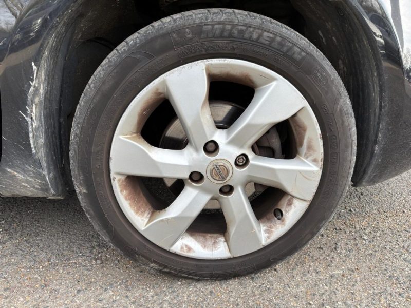 NISSAN NOTE 1.5 DCI 86cv LIFE+ - Suivi d'entretien complet Renault