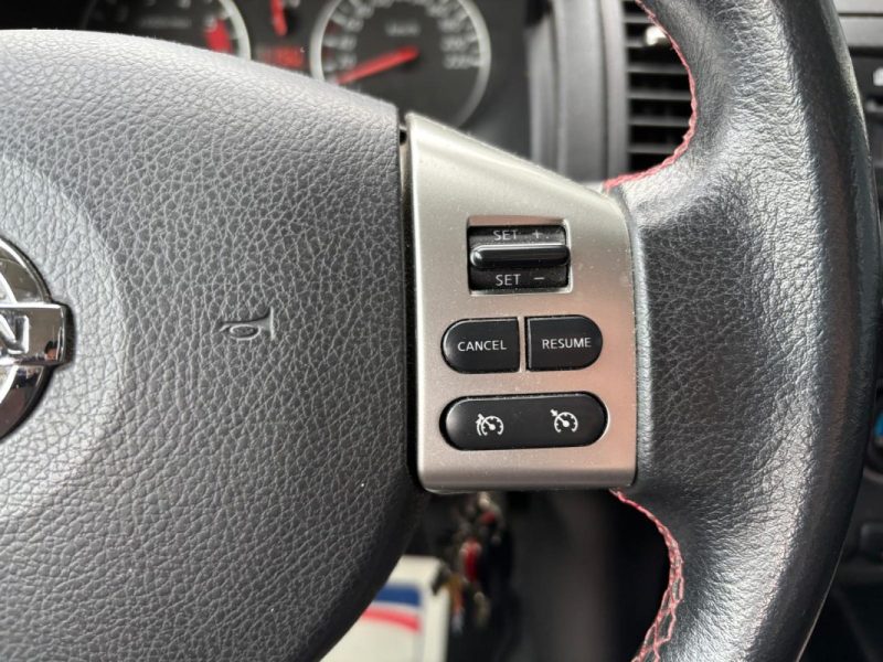 NISSAN NOTE 1.5 DCI 86cv LIFE+ - Suivi d'entretien complet Renault