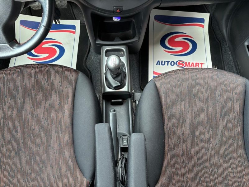 NISSAN NOTE 1.5 DCI 86cv LIFE+ - Suivi d'entretien complet Renault