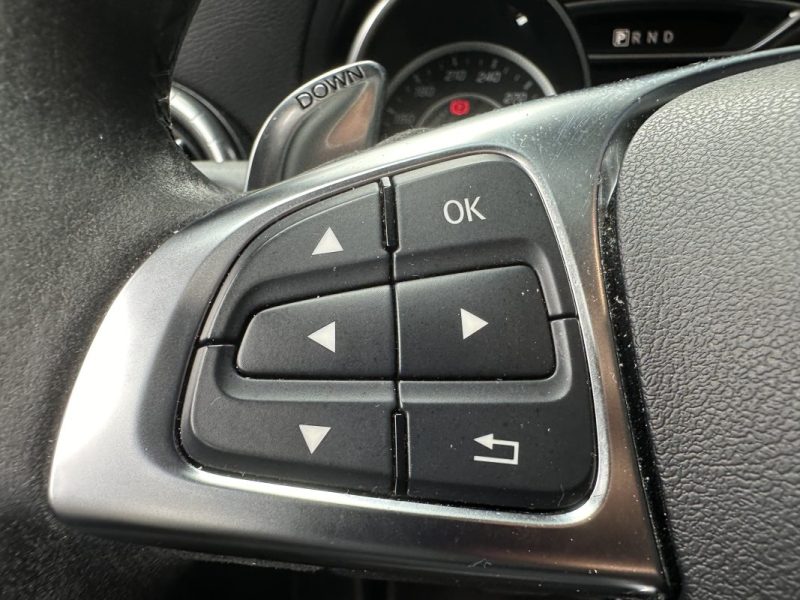 MERCEDES CLASSE CLA 45