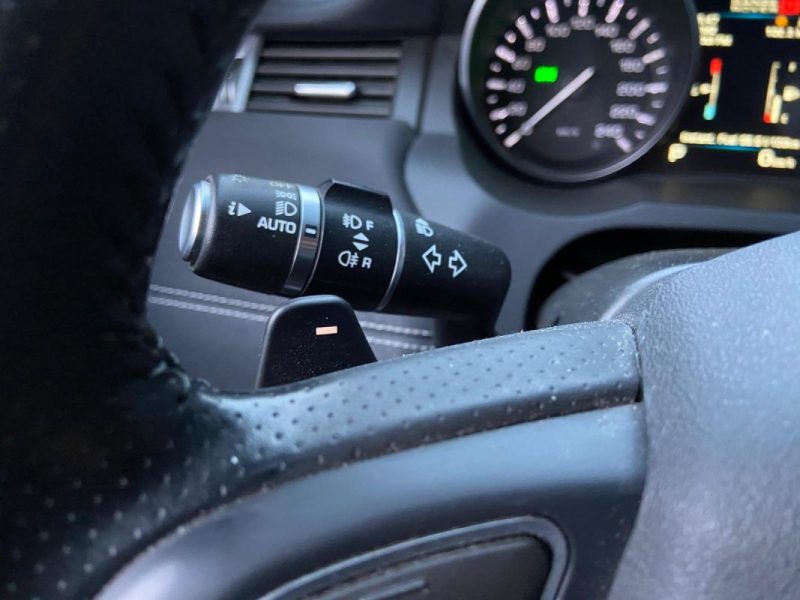 LAND ROVER RANGE ROVER EVOQUE COUPE 2.0 241cv 4WD PRESTIGE