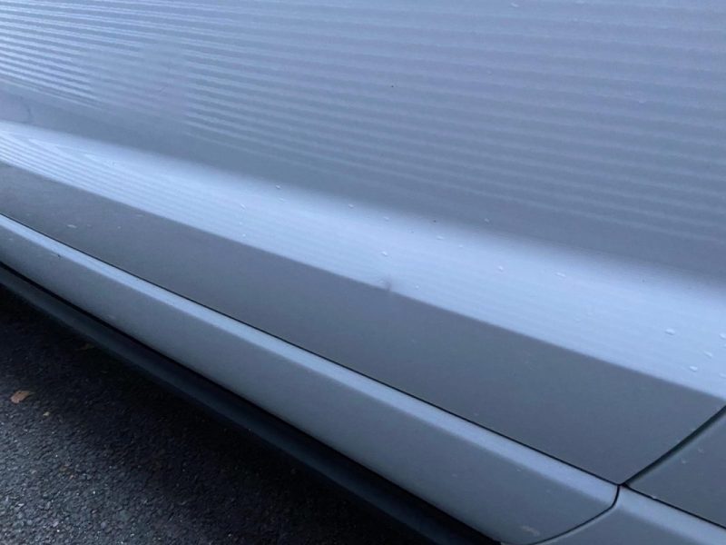 LAND ROVER RANGE ROVER EVOQUE COUPE 2.0 241cv 4WD PRESTIGE