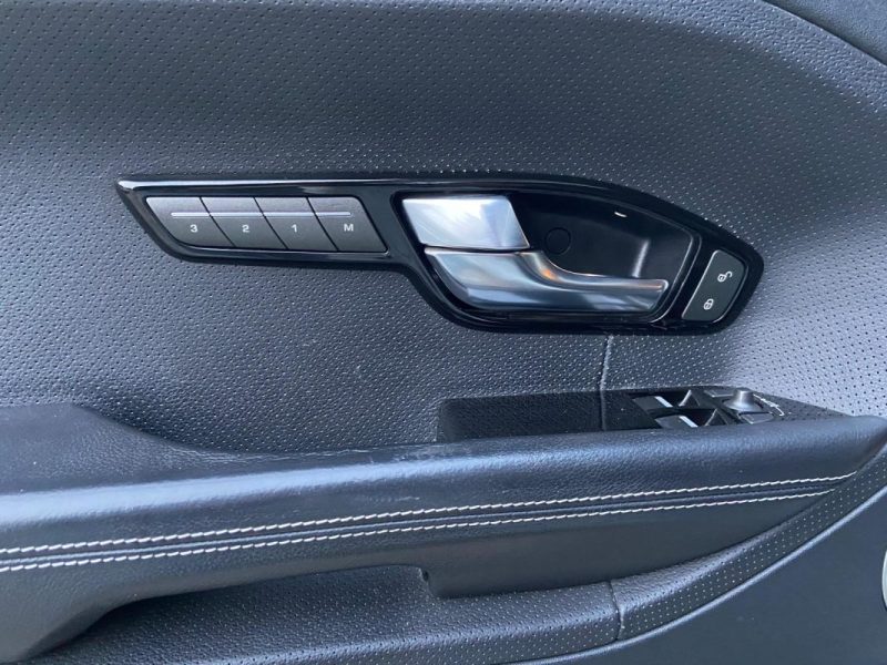 LAND ROVER RANGE ROVER EVOQUE COUPE 2.0 241cv 4WD PRESTIGE