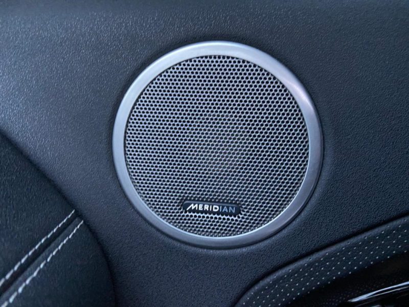 LAND ROVER RANGE ROVER EVOQUE COUPE 2.0 241cv 4WD PRESTIGE