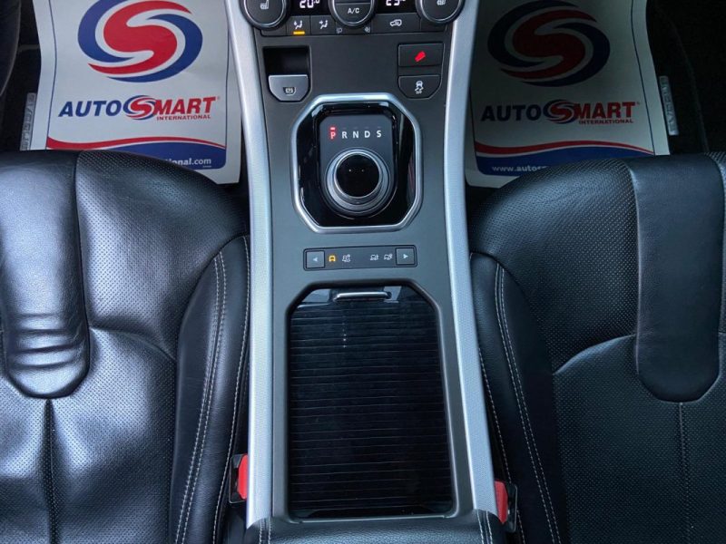 LAND ROVER RANGE ROVER EVOQUE COUPE 2.0 241cv 4WD PRESTIGE