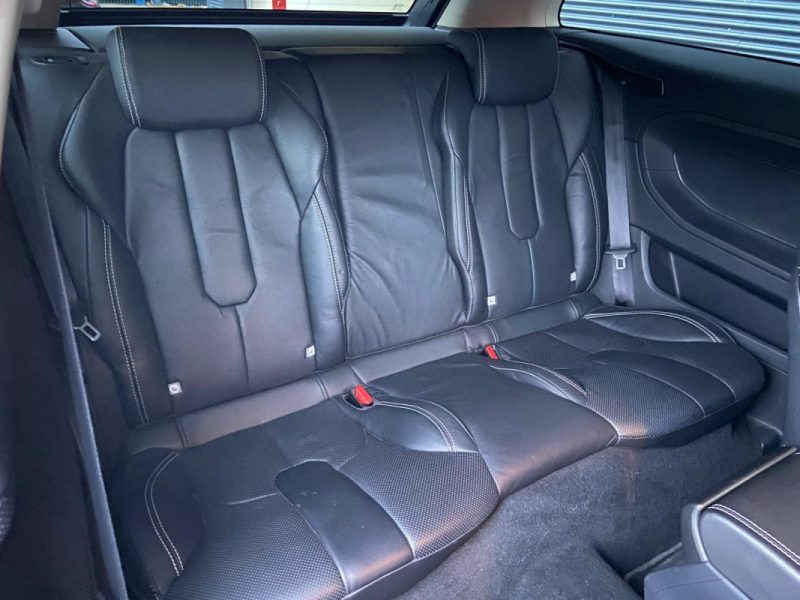 LAND ROVER RANGE ROVER EVOQUE COUPE 2.0 241cv 4WD PRESTIGE