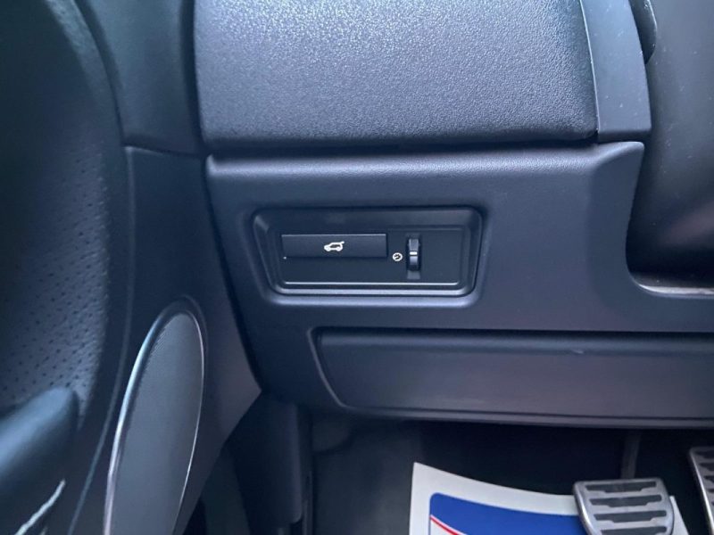 LAND ROVER RANGE ROVER EVOQUE COUPE 2.0 241cv 4WD PRESTIGE