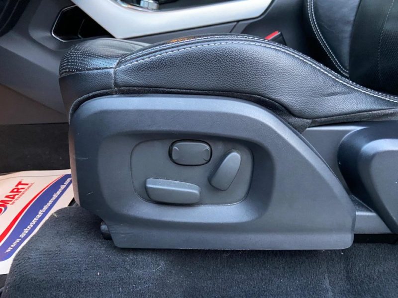 LAND ROVER RANGE ROVER EVOQUE COUPE 2.0 241cv 4WD PRESTIGE