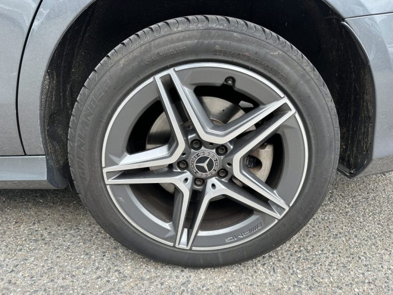 MERCEDES CLASSE E 2021