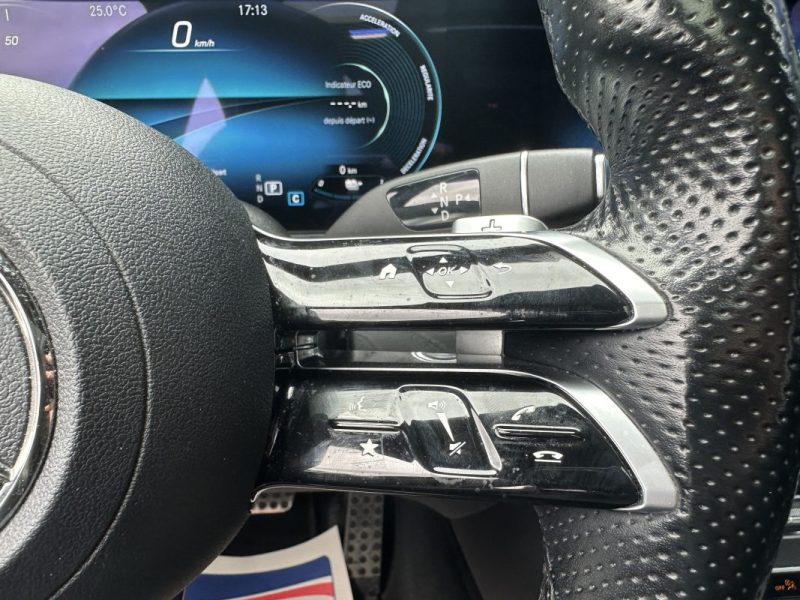 MERCEDES CLASSE E 2021