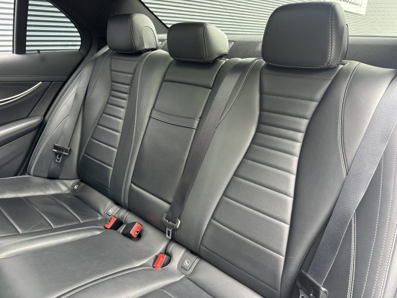 MERCEDES CLASSE E 2021