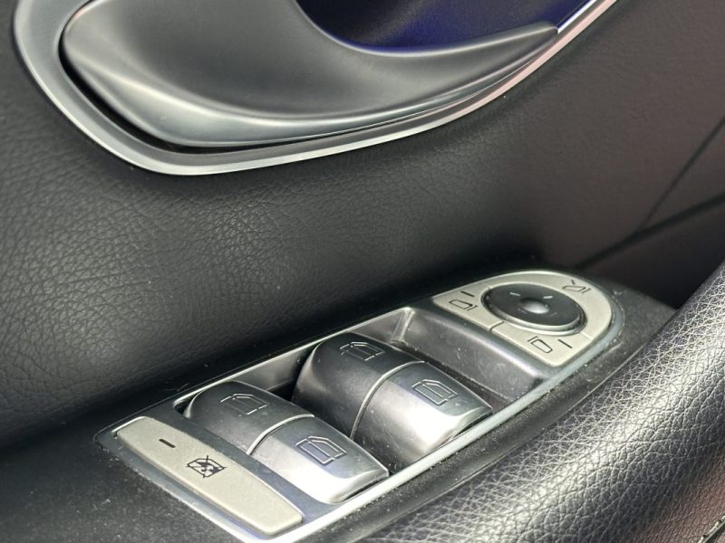 MERCEDES CLASSE E 2021