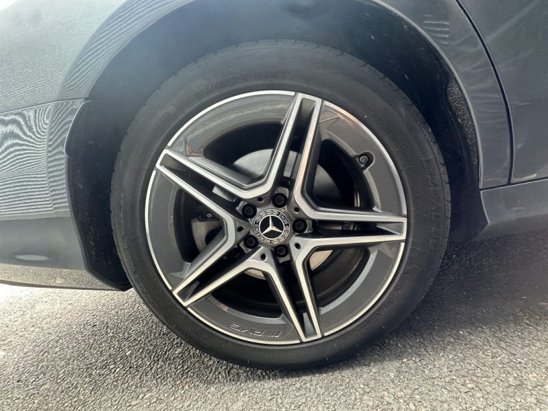 MERCEDES CLASSE E 2021