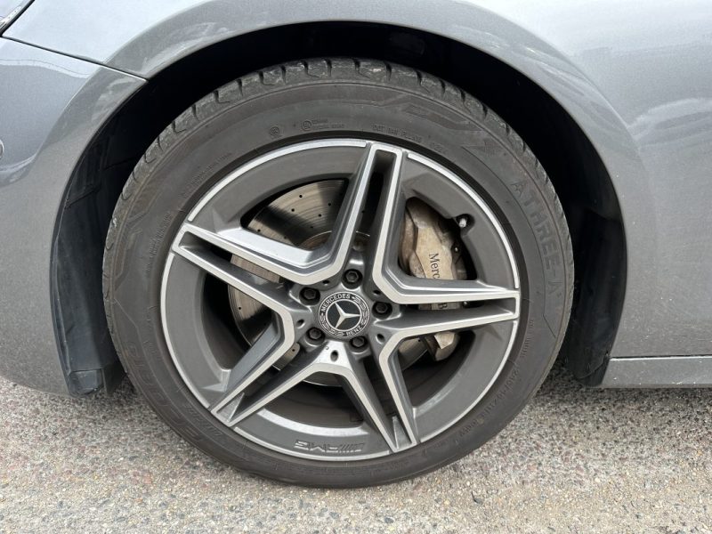 MERCEDES CLASSE E 2021