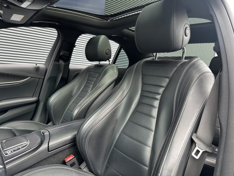 MERCEDES CLASSE E 2021