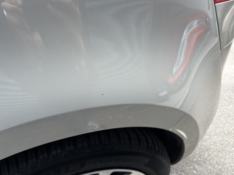 CITROEN C4 SPACETOURER 2019